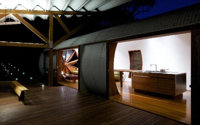 Sunrise at 1770 Holidays