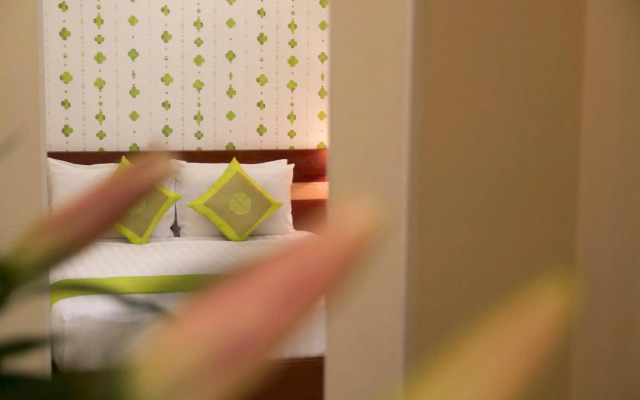 Saigon Europe Hotel & Spa