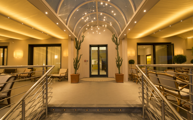 Hotel Giulia