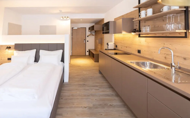 ALPRIMA Aparthotel Hinterstoder