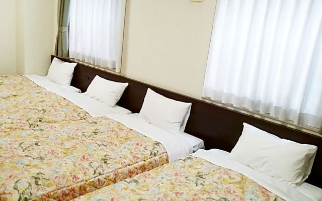 Quadruple room 사진 1