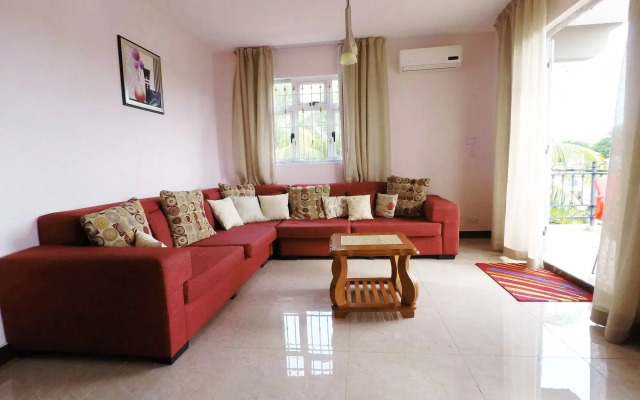 Lotus Villa