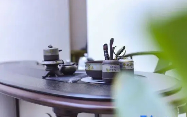 Zhenxiong Yunsen Hotel