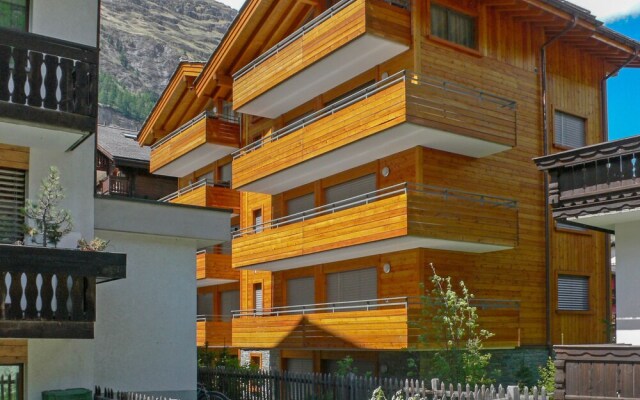 R Tschi Zermatt in Zermatt