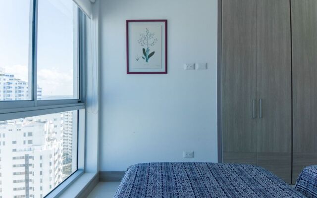 Palmetto Sunset by Nomad Guru