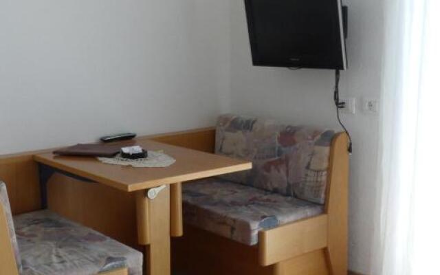Garni Hotel Dorothea
