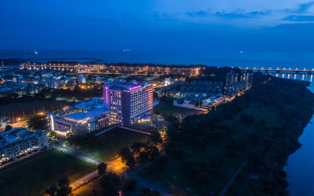 Crowne Plaza Tainan by IHG