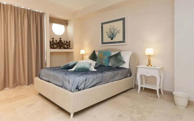 Marina Homes Standard 1