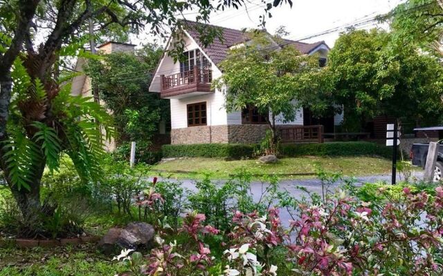 Home and Hill Resort