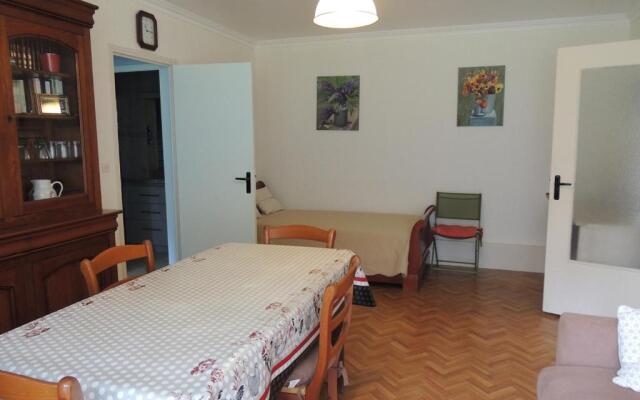 Appartement 2 pièces près des thermes