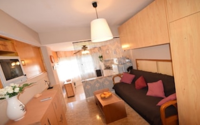 Apartamento Promar Sand