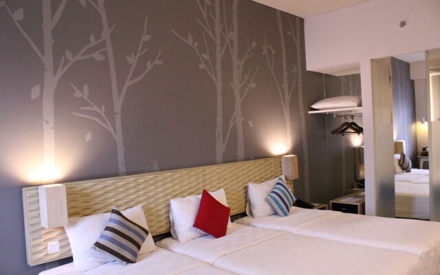 The 1O1 Bandung Dago