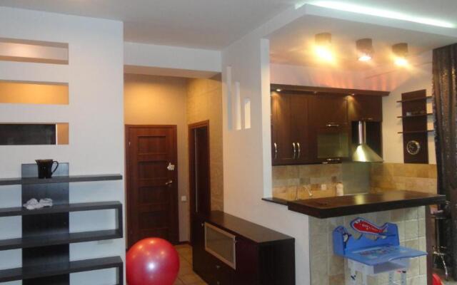 Appartment Block VII, Tbilisi