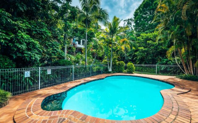 Bella Vista Bellingen