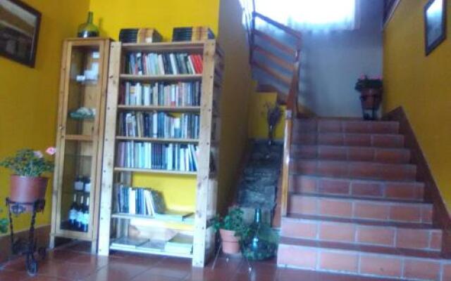 Hotel Villaneila
