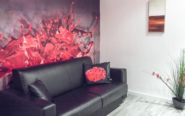 San Polo Design Apartments