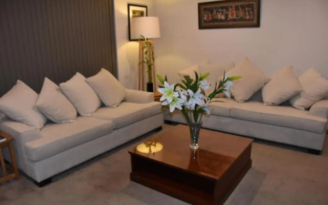 The Rise BNB - Executive Ensuite
