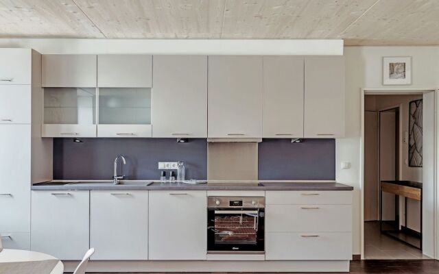 Vistay apartments