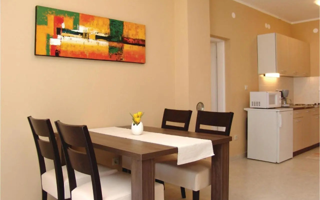 Apartment Stancia Vodopija I