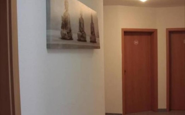 Hotel Linde Stuttgart