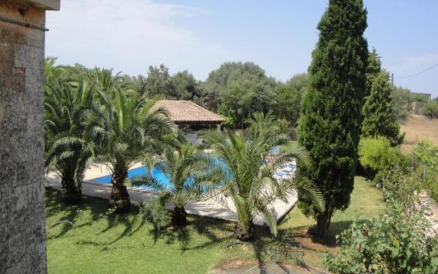 Finca Son Vidal