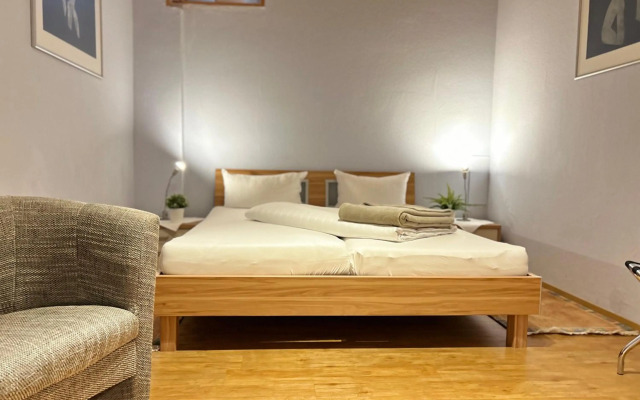 Hotel Restaurant Rosenhof