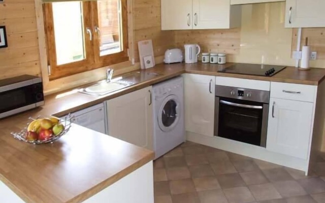 Pennylands Willow Lodge