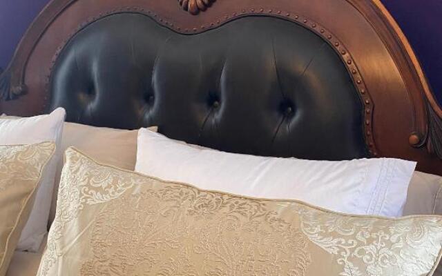 Seabank House Bed and Breakfast The Royal