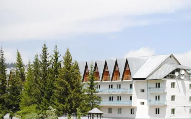 Bakuriani Resorts Hotel