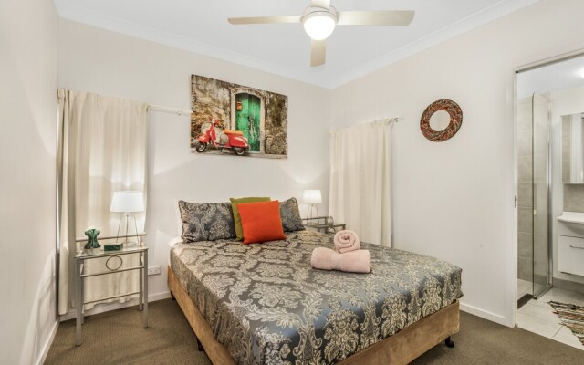 Boutique Apartments Beach Location