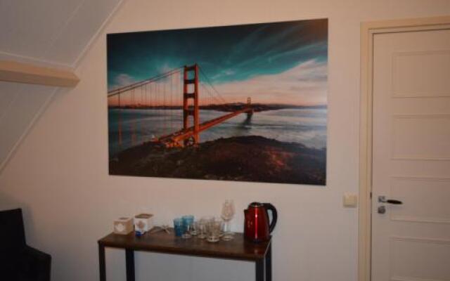 Bleeke Hoeve Bed&Breakfast/Hotel