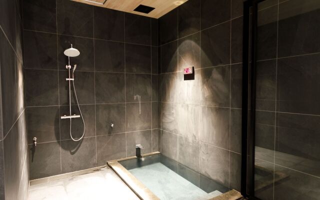 Tokachigawa Mall Onsen Seijyakubow