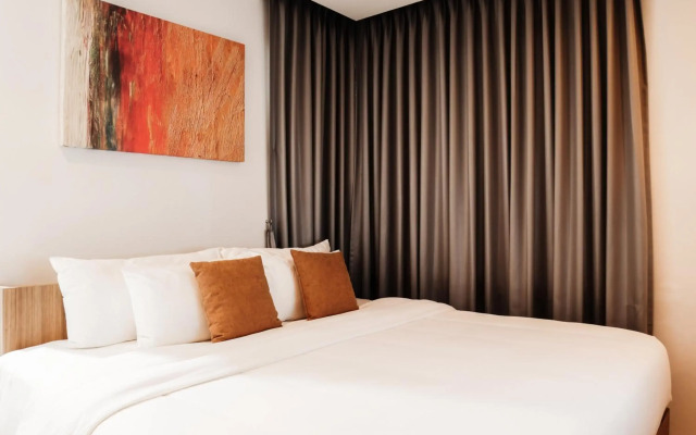 Brique Hotel Chiang Mai