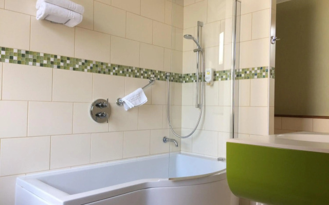 Citotel Le Sphinx