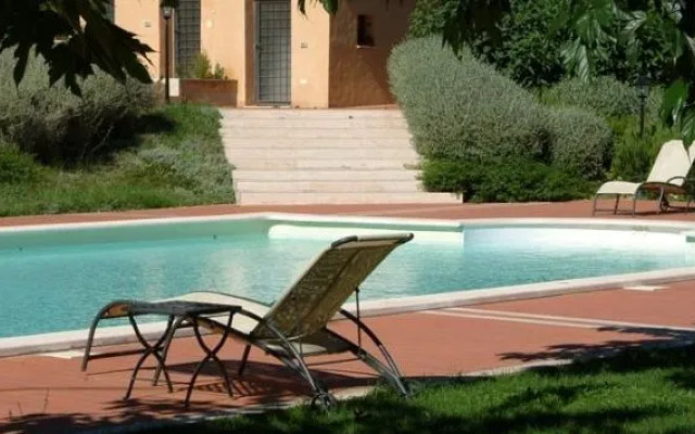 Country House Monasterio Le Grazie