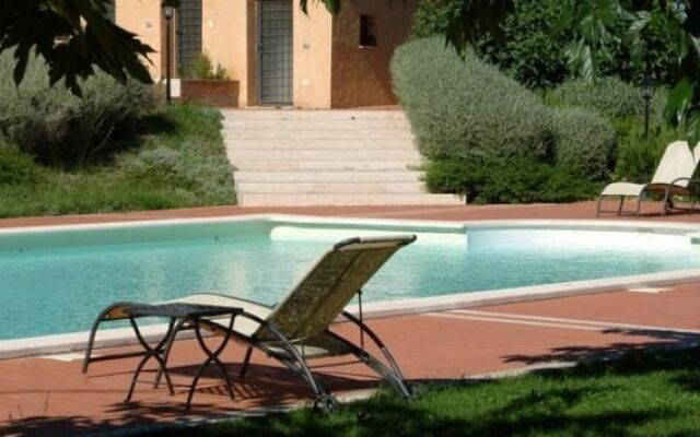 Country House Monastero le Grazie