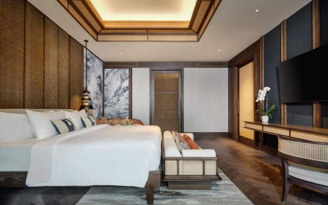 The Meru Sanur