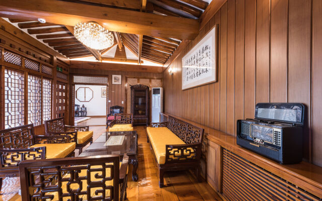Bonum 1957 Hanok and Boutique
