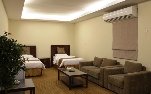 Tapa Suite Al Khobar