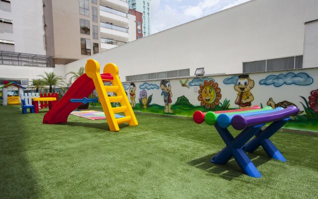 Hotel Sibara Spa & Convenções