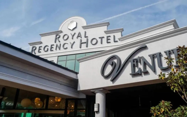 Royal Regency Hotel
