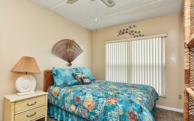 Pier Point 55 by Vacation Rental Pros
