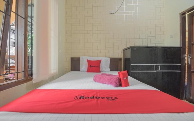 Reddoorz Near Sepinggan Airport Balikpapan 2