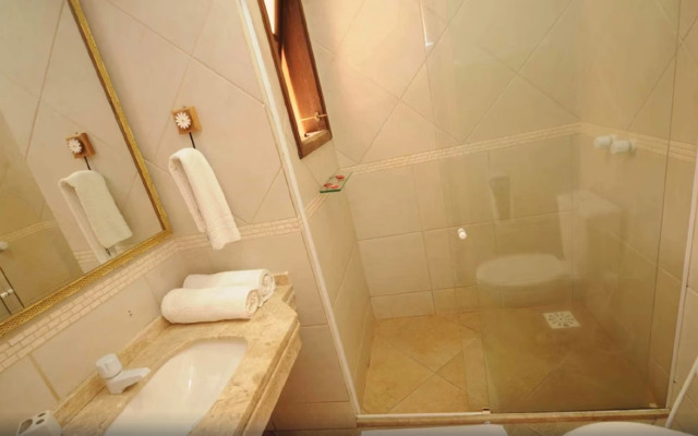 Riviera Buzios Hotel