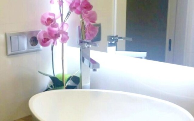 Apartment With 2 Bedrooms in Salou, With Pool Access