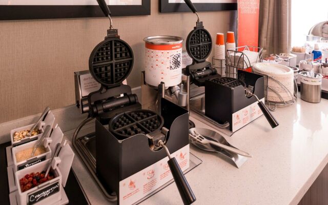 Hampton Inn Los AngelesWest Covina