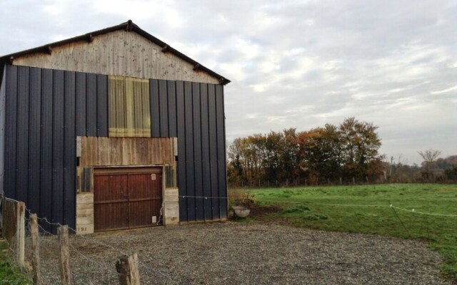 La Huberdière Chambres d'hôtes