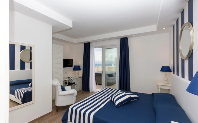 Hotel Nautilus