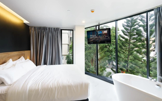STAY Hotel Bangkok