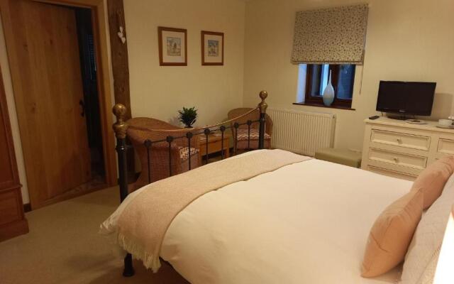 Cowpasture Barn B&B